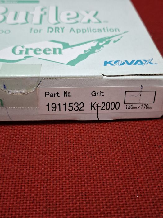 Ковакс 1500,2000