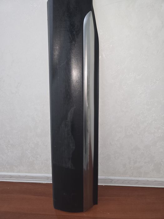 Хромированный молдинг