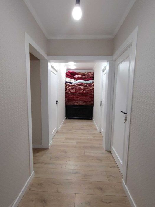 Продаётся 3х комн квартира на 2 этаже Ор-р  Конечка мечеть