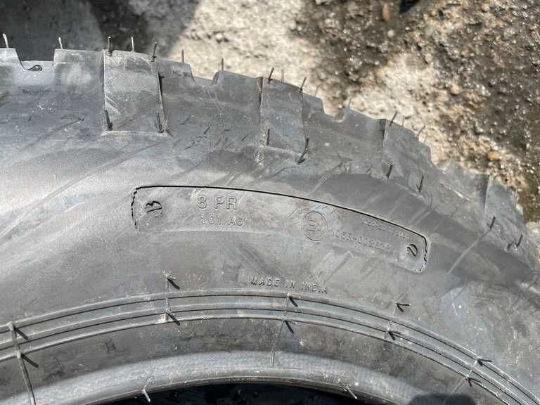 6.50-20 cu 8 pliuri anvelope noi marca BKT cu livrare rapida