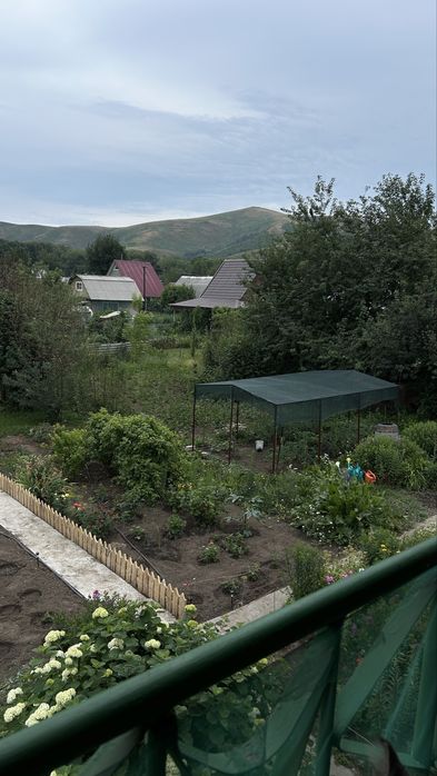 Продам Дачу на Водозаборе,за ТМК. С/о Ульбинка