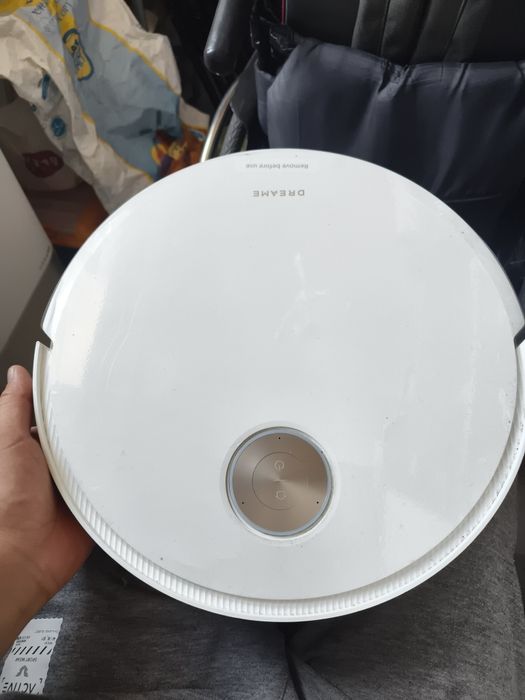 Продам робот пылесос Dreame X50 Ultra Complete