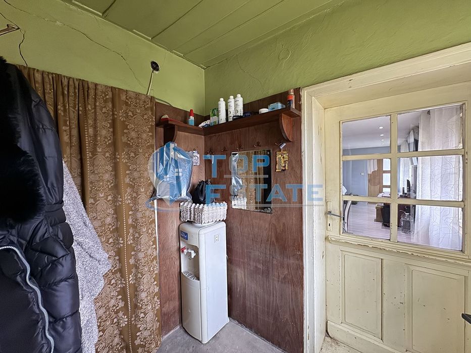 Продава се Къща в с. Климентово, Област Велико Търново - 110 кв.м за 487 €/кв.м - Снимка #11