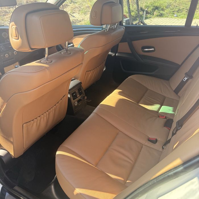 Vand BMW 525  ! Negociabil