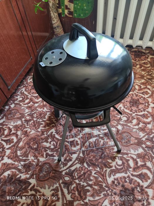 Продам гриль барбекю