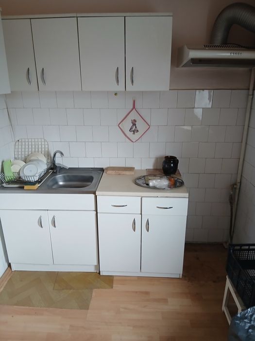 Vand Garsoniera confort 1 decomandat