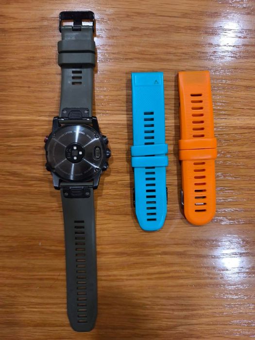 Часовник Гармин Феникс 5x