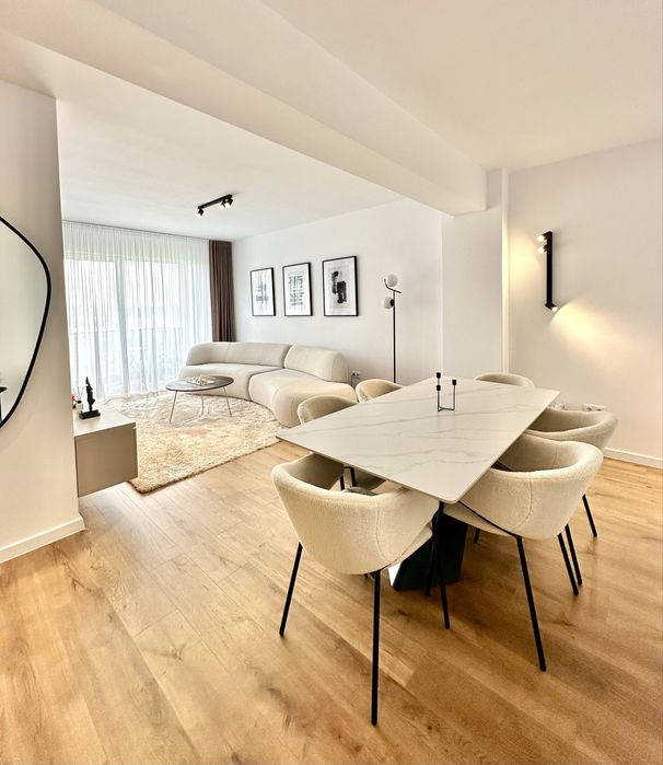 Apartament 2 camere  Bulevardul Mihai viteazu