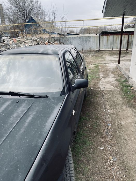 Продается машина Венто