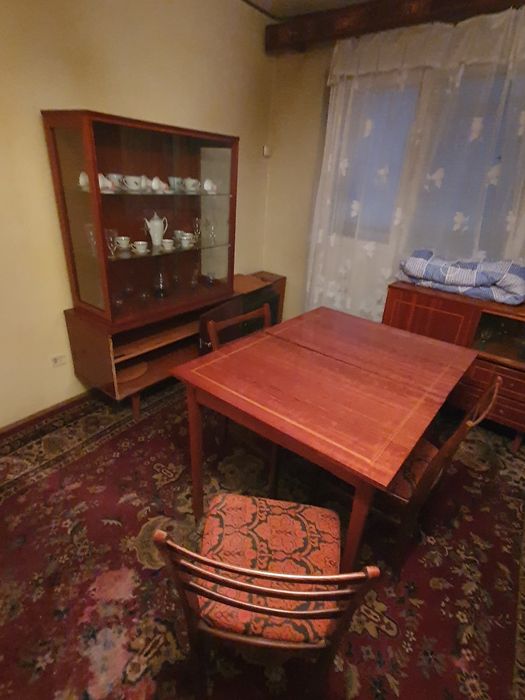 Mobila  de sufragerie,dormitor