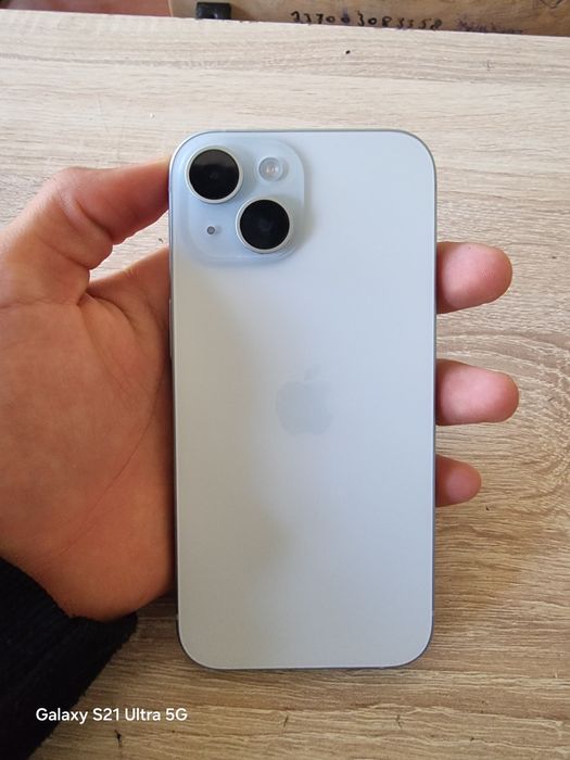 Iphone 15 идеал 128 гб