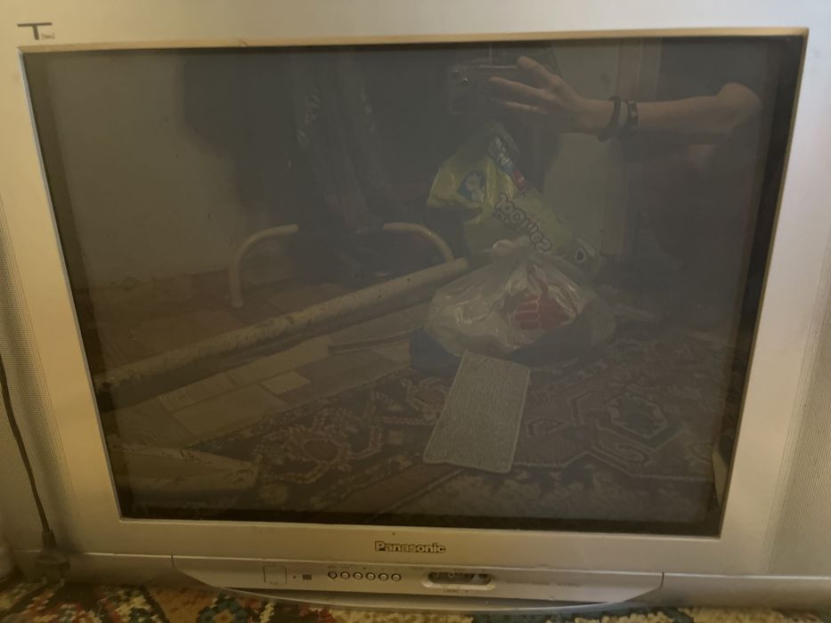 Телевизор Panasonic