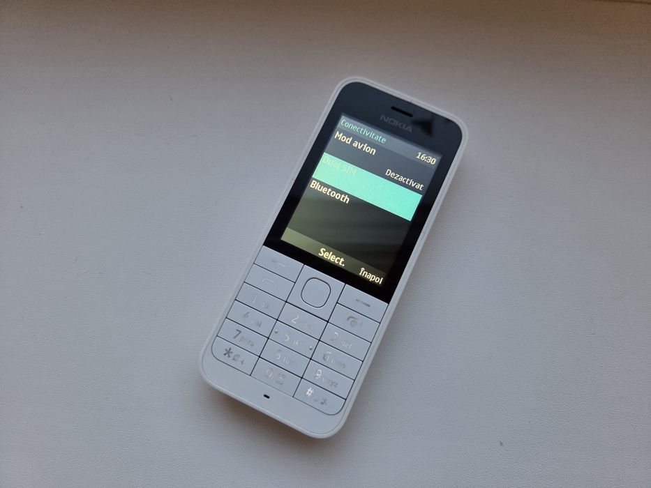 Nokia 220 dualsim