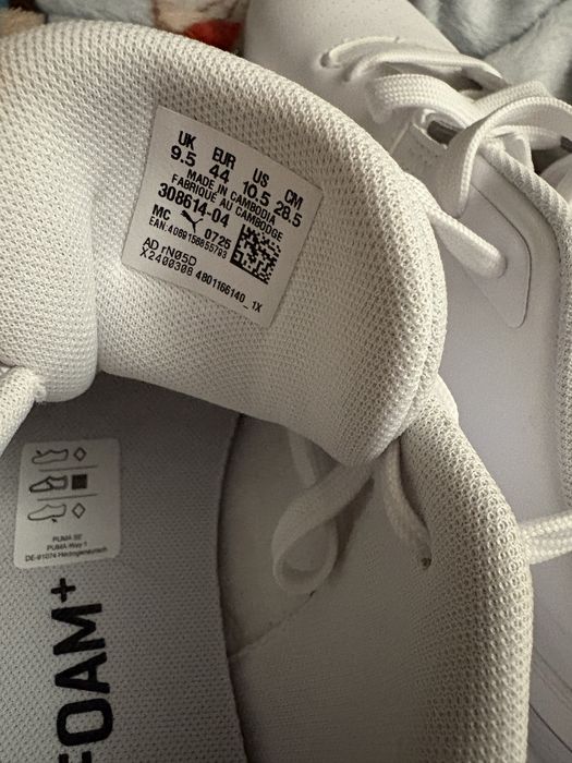 Puma drift cat 44