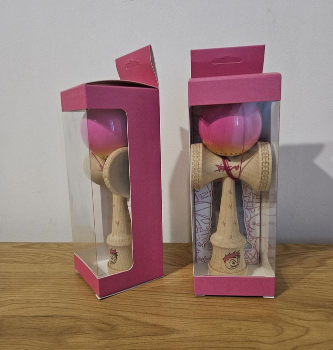 Kendama Bisoi Promodel