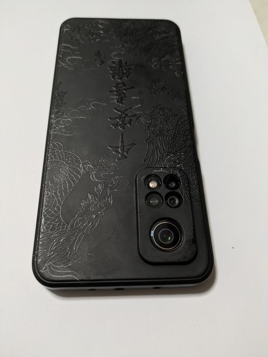 Xiaomi 10t Pro-128 gb-8 GB ram-cutie