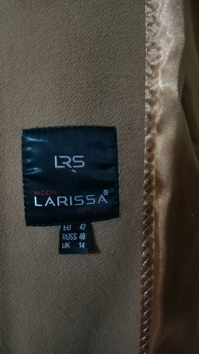 Продам женское пальто