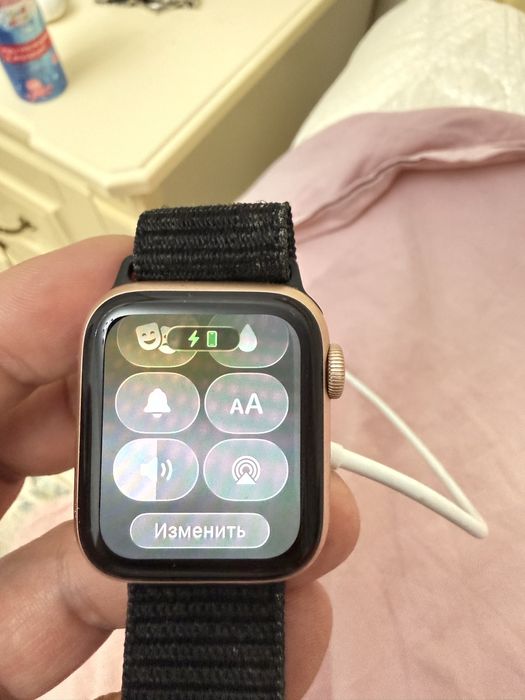 Продам appel watch 6