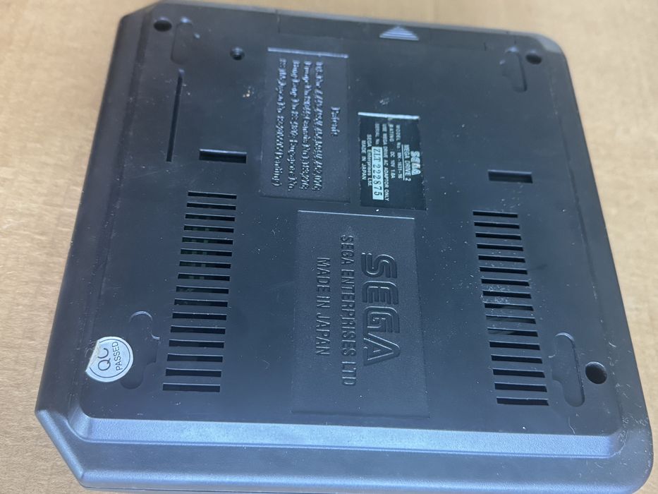 ТВ конзола Sega Mega Drive 2 , 132 in 1