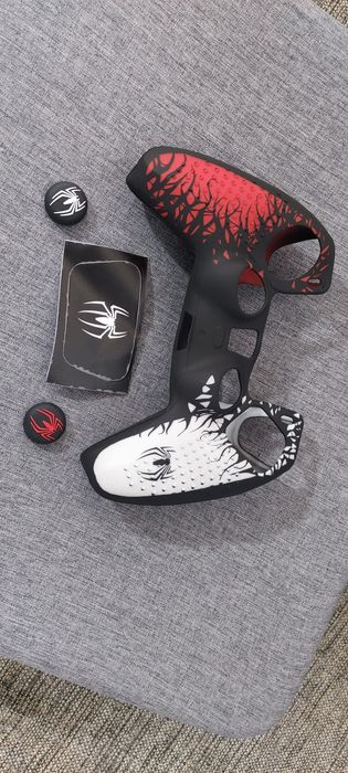 Чехол на геймпад ps5 / Чехол на джойстик