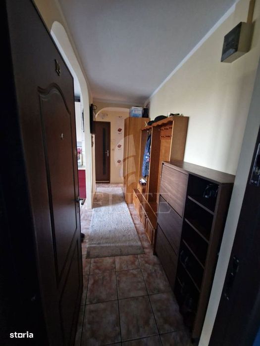 Apartament 2 camere în zona INTRE LACURI