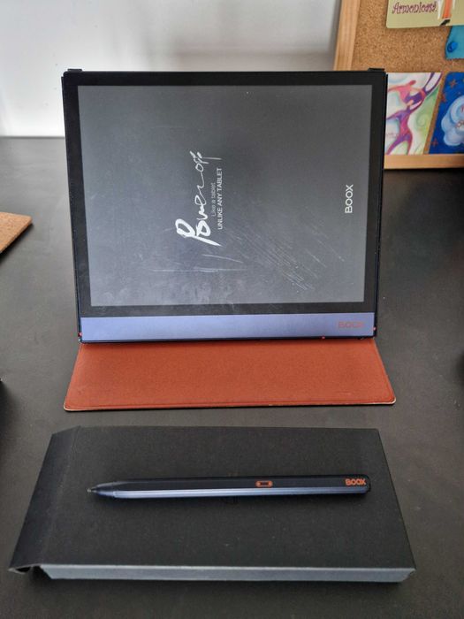Tableta e-ink Boox Note Air 2