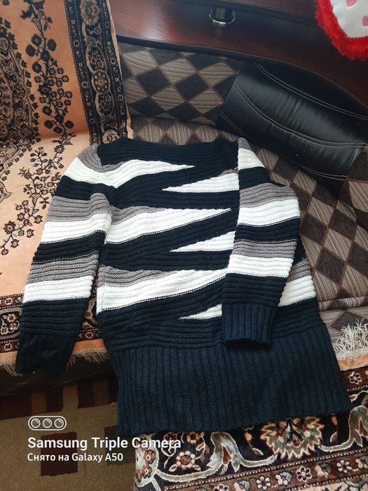 Теплые вещи б/у по 1000тг