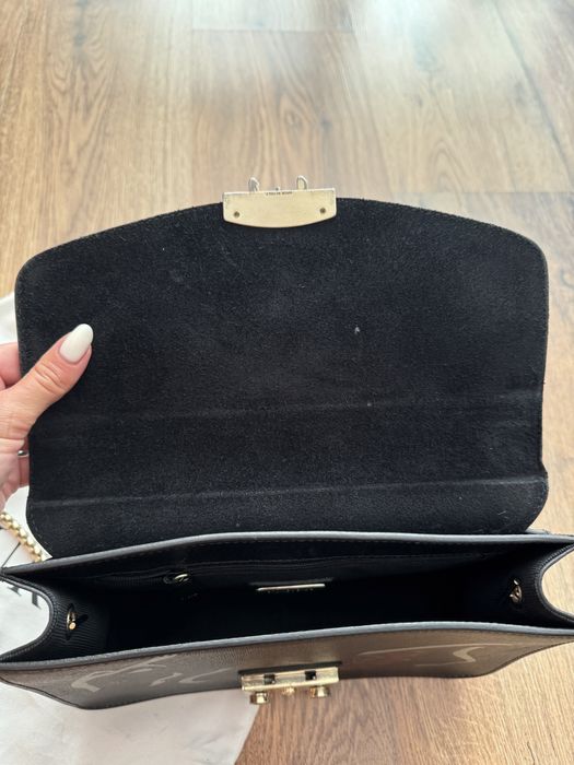 Дамска чанта Furla metropolis