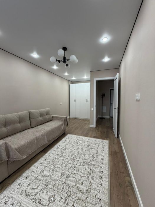 Сдам 1-комнатную квартиру