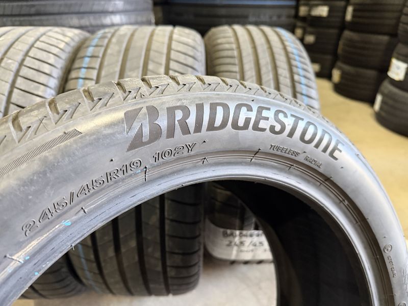275/40/19//245/45/19 BRIDGESTONE