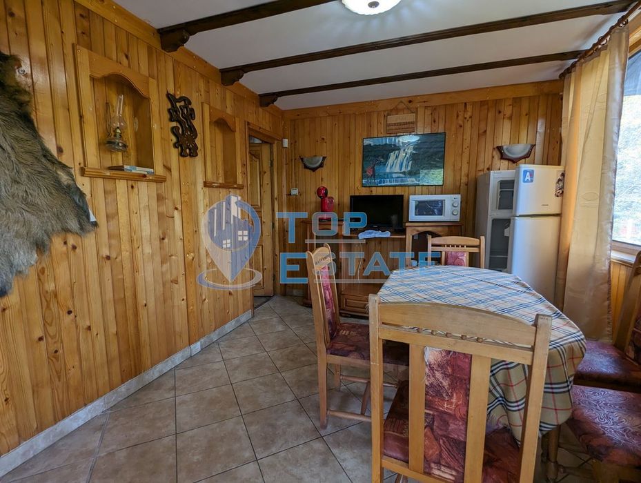 Продава се Къща в Трявна - 310 кв.м за 321 €/кв.м - Снимка #4