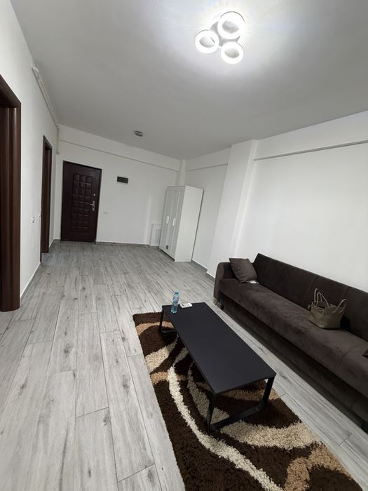 Apartament 2 canere militari rezidence
