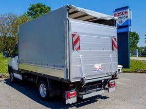 Бусов Транспорт Транспортни услуги