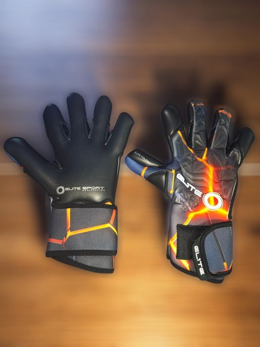 Elite sport volcan
