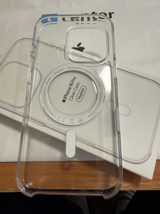 Кейсиве за Iphone 16 Pro / 15 Pro Max