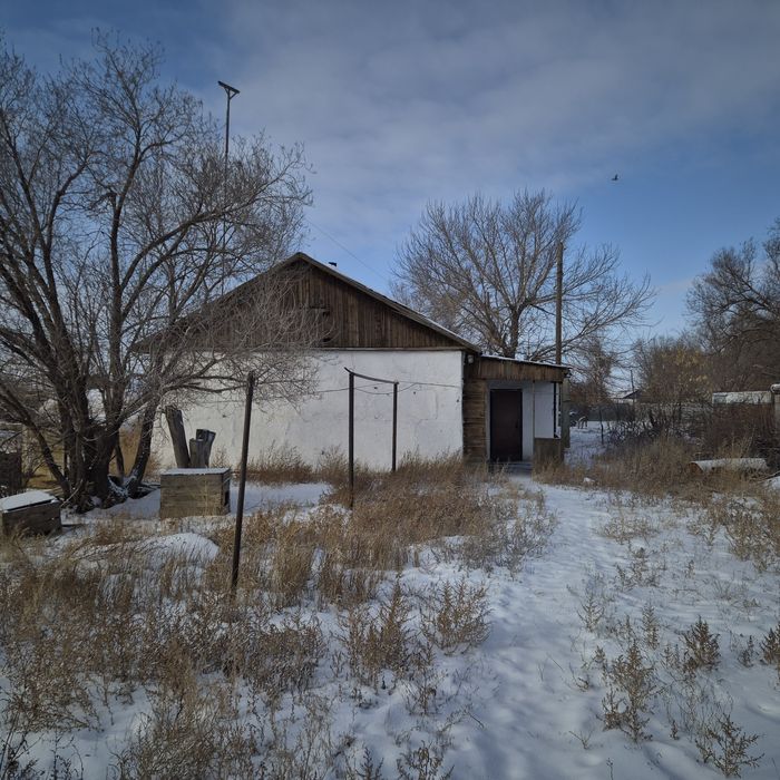 Частный дом в ГРЭ