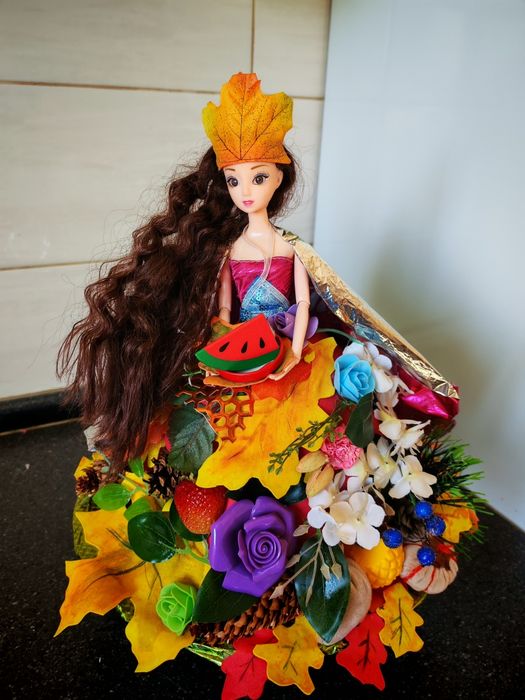 Все Поделки по 5000 тг.