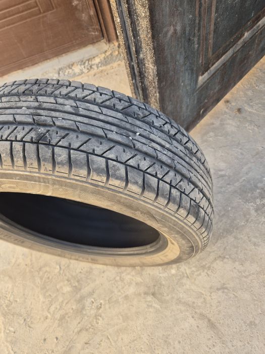 Продам покрышку 4 шт