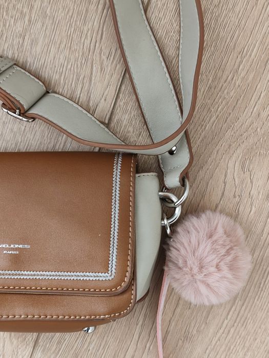 Продам сумочку David Jones за 4999 тг!