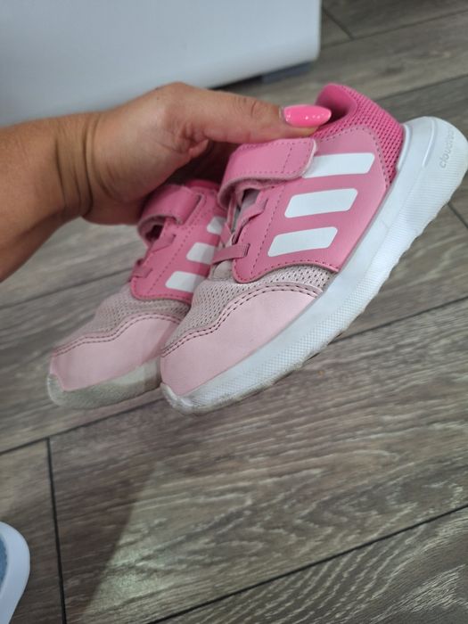 Маратонки Adidas cloud foam