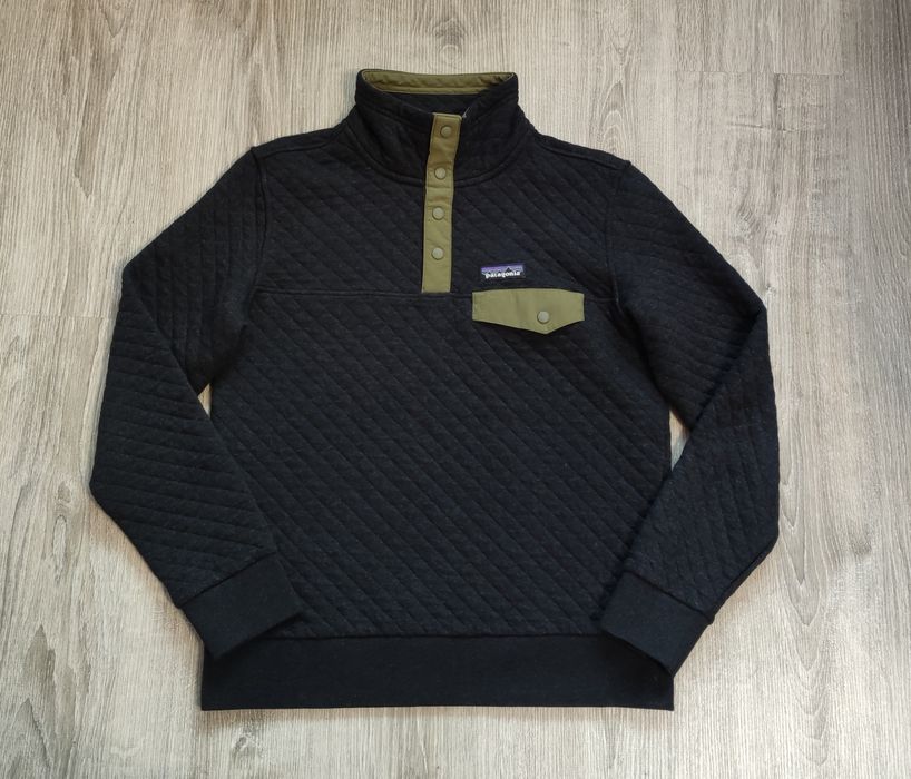 Patagonia S size блуза