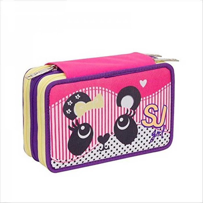 Ученическа раница