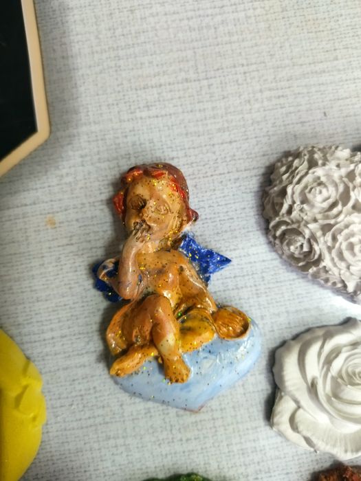 Гипсовые изделия