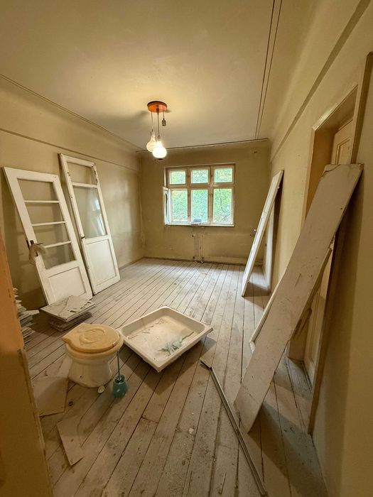 Proprietar | 2 camere decomandat | nerenovat | 55 mp | Grozavesti