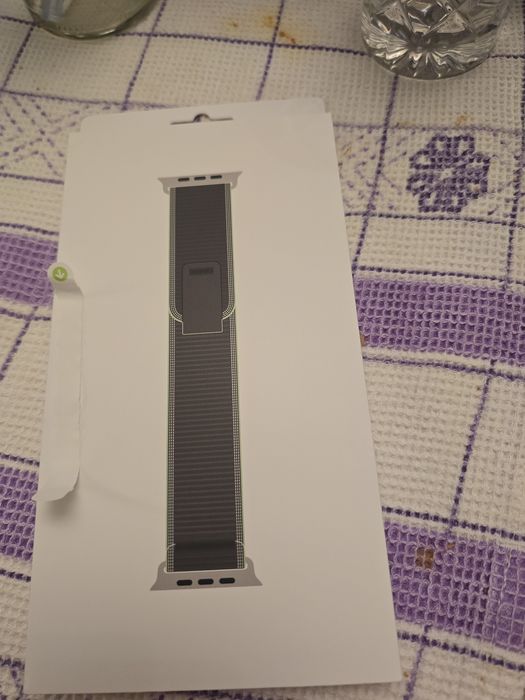 Curea Apple watch 49mm