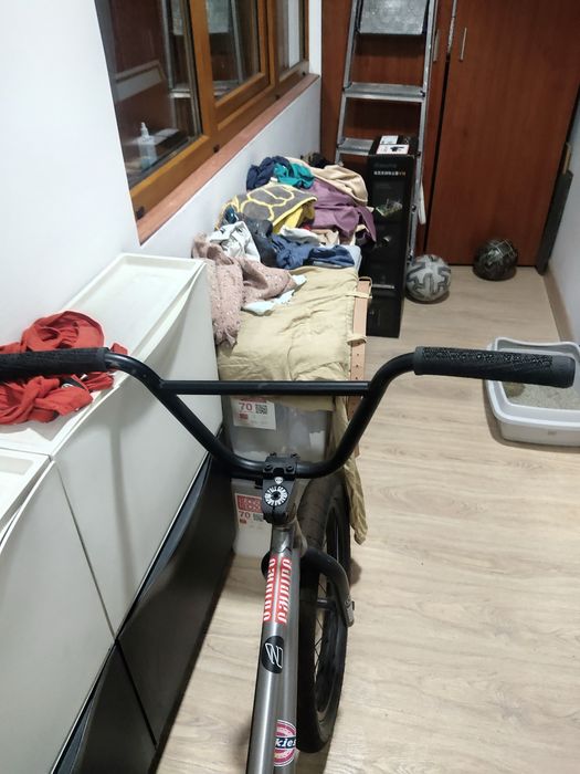 Продам bmx carma