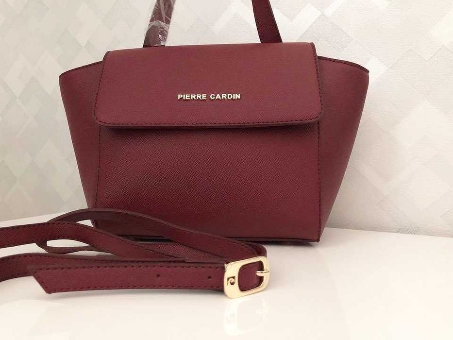 Сумочки Pierre Cardin