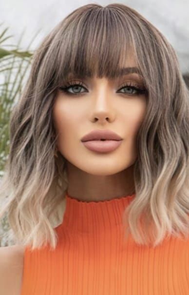 Продам парик хороший