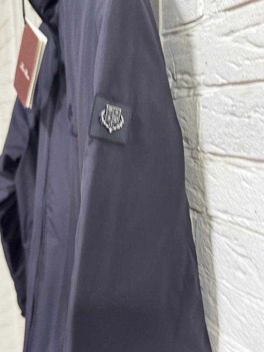 Куртка демисезонная