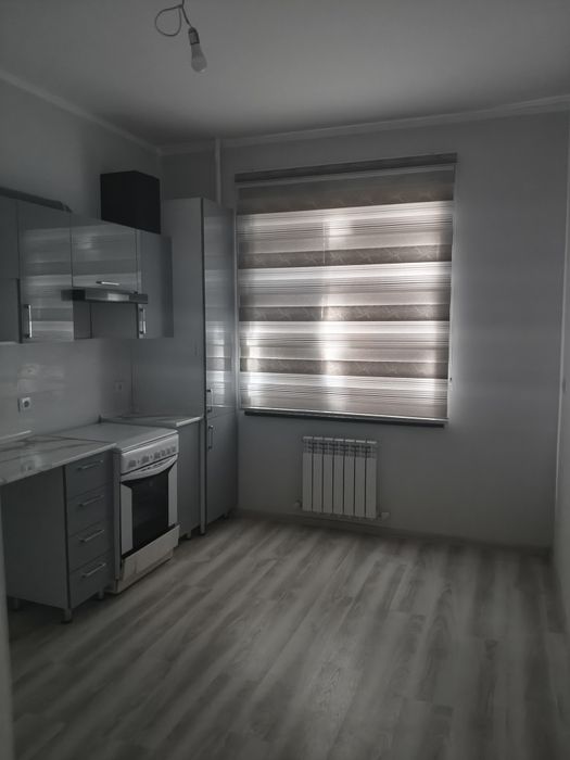 Срочно продается 2x Комнатная Квартира ЖК Tower UP 
ЖК TOWER UP 

Серг